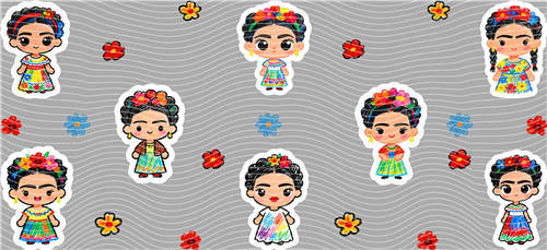 16oz Latest Bestseller-C 8907